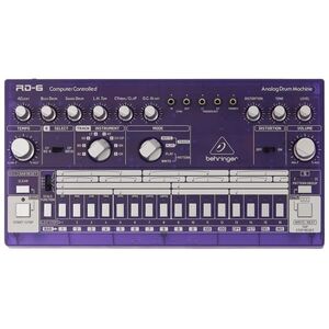 Behringer RD-6-GP kép
