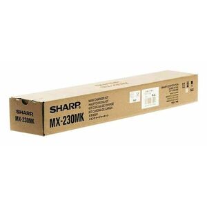 Sharp MX230MK eredeti fő töltőegység kép