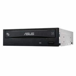 Asus DRW-08D6MT Belső SATA CD/DVD Író - Fekete kép