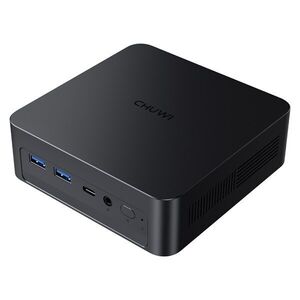 Chuwi pc aubox x 226v intel ultra 5 226v 4.8ghz, 16gb, 512gb, 2xh... kép