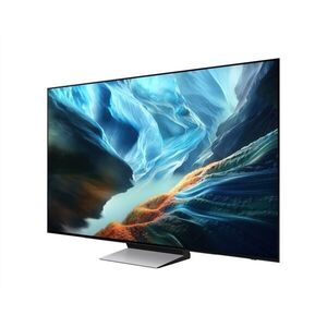 SAMSUNG 55" OLED S90H 4K Smart TV QE55S90HAEXXH kép