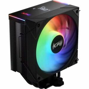 XPG MAESTRO PLUS 42SA hűtő (120mm ARGB ventilátor) fekete retail kép