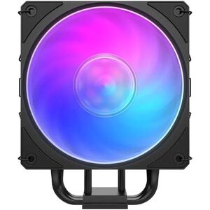 Cooler Master Hyper 212 3DHP Black ARGB kép