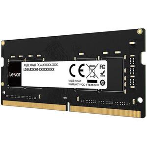 Lexar SO-DIMM 8GB DDR4 3200MHz CL22 kép