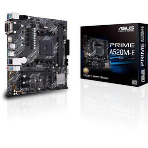 ASUS PRIME A520M-E/CSM kép