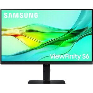 24" Samsung ViewFinity S60UD kép