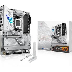 ASUS ROG STRIX X870-A GAMING WIFI kép