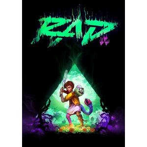 RAD (PC) kép
