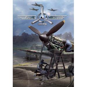 Plane Mechanic Simulator (PC) kép