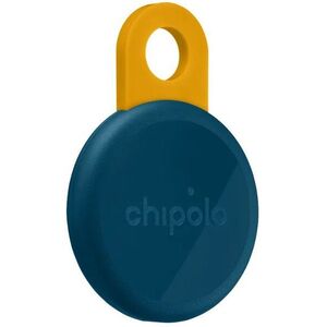 Chipolo LOOP Bluetooth lokátor, Deep Sunset kép