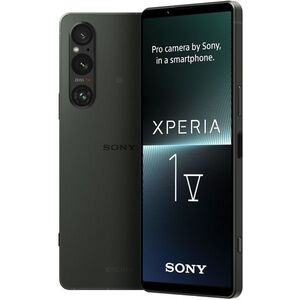 Sony Xperia 1 V 5G 12 GB/256GB zöld kép