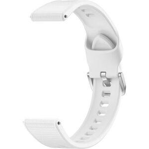 Huawei EasyFit, 18 mm - White kép