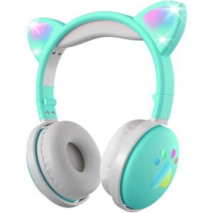 MOZOS KID-DOG-BT-GREEN kép