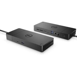 Dell Thunderbolt Dock WD19TBS 180W kép