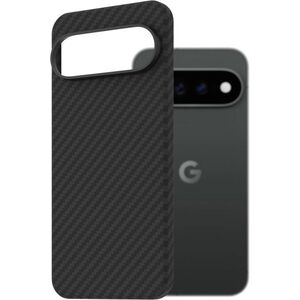 AlzaGuard Ultra Slim Aramid Google Pixel 11 Pro XL MagSafe tok kép
