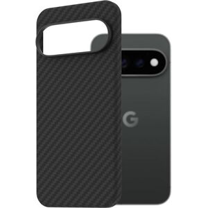 AlzaGuard Ultra Slim Aramid Google Pixel 11 Pro MagSafe tok kép