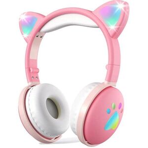 MOZOS KID-DOG-BT-PINK kép