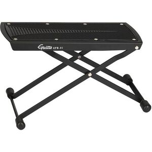 GUITTO GFR-01 Guitar Foot Rest kép