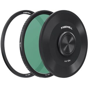 FREEWELL 77mm M2 Series UV Filter kép