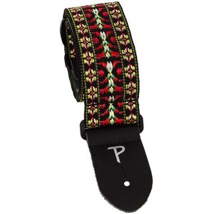 PERRIS LEATHERS 288 Poly Pro Red Green Yellow Hootenanny kép