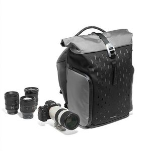 Manfrotto Uncover hátizsák, 30 l kép