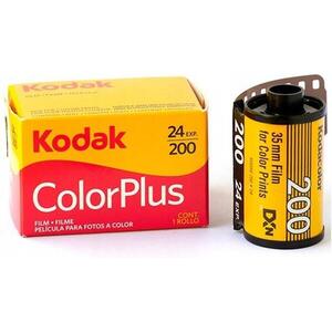 Kodak Color Plus 200/135-24 kép