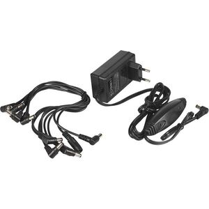 CALINE CP-07Cc"9 V-os tápegység kombinált csomag“ kép