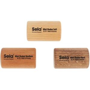 SELA Mini Shaker Set kép