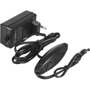 CALINE CP-A2 9V tápegység kép