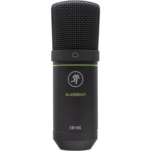 MACKIE EM-91C kép