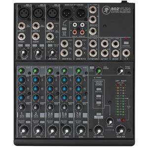 MACKIE 802 VLZ4 kép