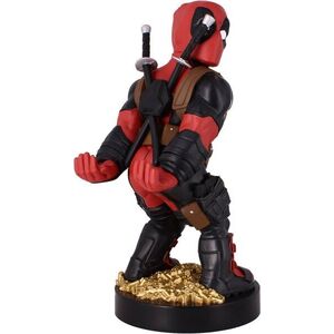 Cable Guys - Deadpool kép