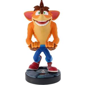 Cable Guys - Crash Bandicoot - Its About Time kép