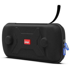 iPega P5P12 Playstation Portal Remote Player slim utazótok, fekete kép