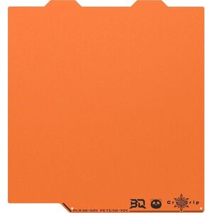 BIQU CryoGrip Pro Frostbite Orange, A1 Mini kép