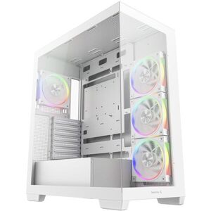 DEEPCOOL CG580 4F V2 White kép