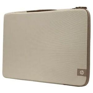 HP Protective Latte Taupe 15-16 Laptop Sleeve EURO kép