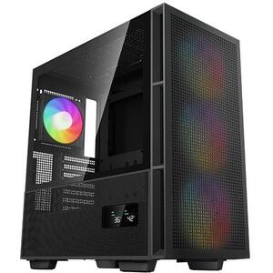 DeepCool CH560 Digital kép