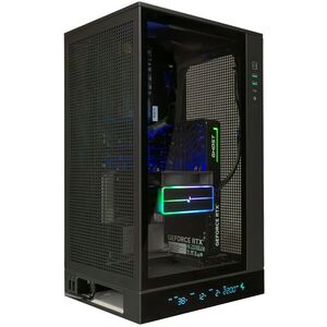 AlzaPC GameBox Prime Mini - U5 / RTX5060 / 32GB RAM / 1TB SSD kép