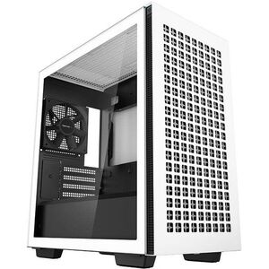 DeepCool CH370 White kép