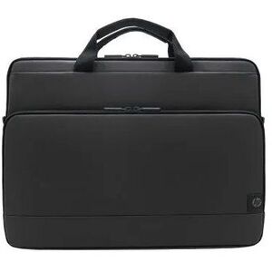 HP Modern Moonless Night 16-inch Laptop Briefcase EURO kép