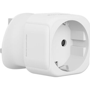 Alzapower GlobePlug TA200 EU to UK kép