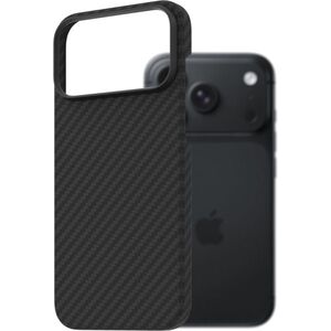 AlzaGuard Ultra Slim Aramid iPhone 18 Pro Max MagSafe tok kép
