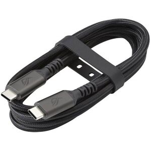ASUS ROG 240W USB-C cable kép