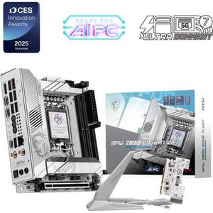 MSI MPG Z890I EDGE TI WIFI kép