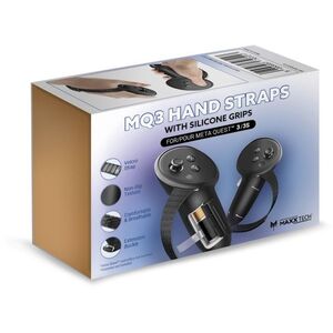 VR Hand Straps - Meta Quest 3/3S kép