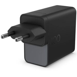 HP 100W Gallium Nitride Wall Charger EURO kép