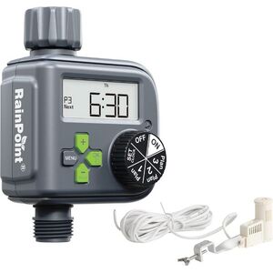 Rainpoint Rain Sensor Controlled Hose Timer kép