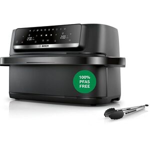 BOSCH MAFD490B7 Serie 4 airfryer kép