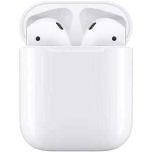 AirPods 2 white (MV7N2ZM/A) kép